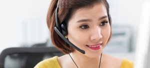 Develop Excellent Customer Care