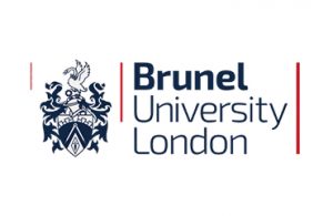 Brunel University Logo